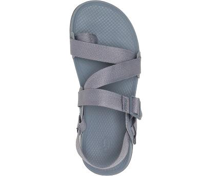 Sandalias Chaco Hombre Lowdown 2 Gris España YIQL83140